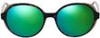 Product with lens tinting