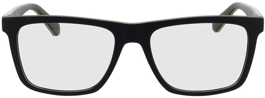 Picture of glasses model Calvin Klein Jeans CKJ22649 002 55-18 in angle 0