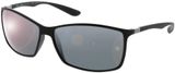 Picture of glasses model Ray-Ban Liteforce RB4179 601S82 62-13