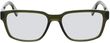 Product with lens tinting