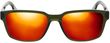 Product with lens tinting