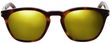 Product with lens tinting