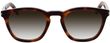 Product with lens tinting