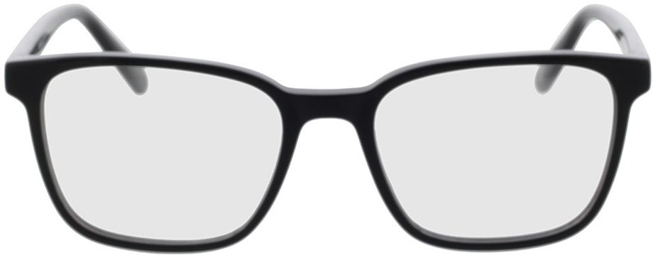 Picture of glasses model FOS 7115 807 52-18 in angle 0