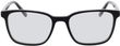 Product with lens tinting