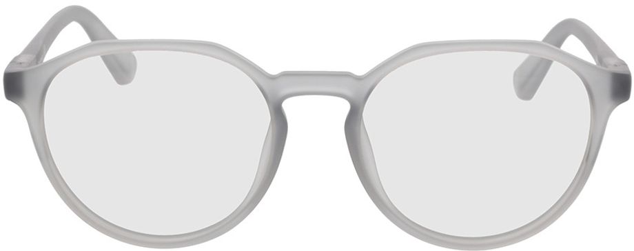 Picture of glasses model CKJ21634 971 52-18 in angle 0