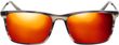 Product with lens tinting