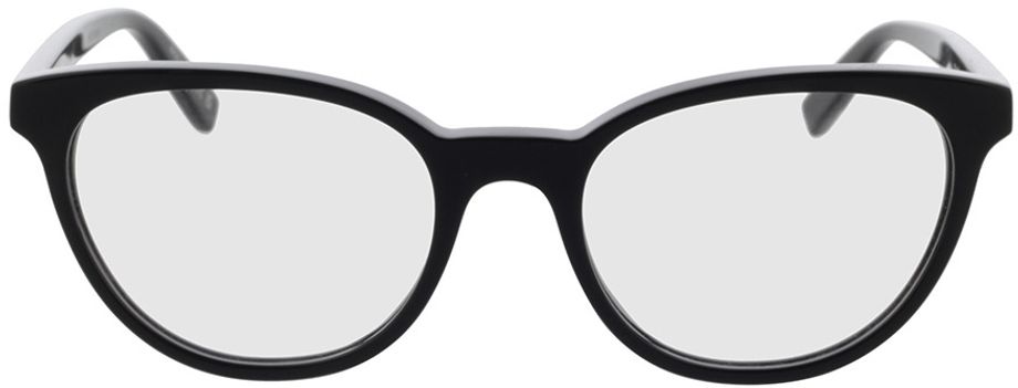 Picture of glasses model SL 589-001 52-19 in angle 0