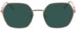 Product with lens tinting