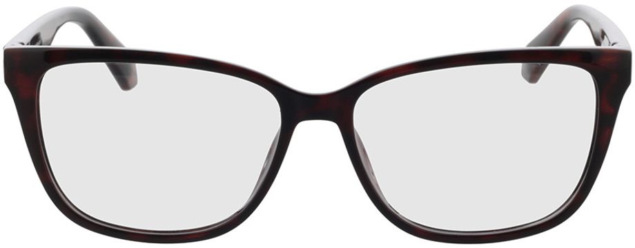 Picture of glasses model CKJ22619 240 54-14 in angle 0