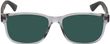 Product with lens tinting