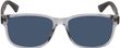 Product with lens tinting
