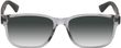 Product with lens tinting