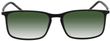 Product with lens tinting