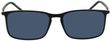 Product with lens tinting