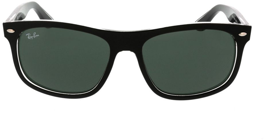 Picture of glasses model Ray-Ban RB4226 605271 56-16 in angle 0