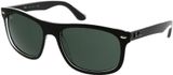 Picture of glasses model Ray-Ban RB4226 605271 56-16