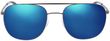 Product with lens tinting