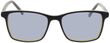 Product with lens tinting