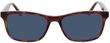 Product with lens tinting