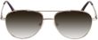 Product with lens tinting