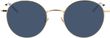 Product with lens tinting
