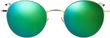 Product with lens tinting