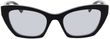 Product with lens tinting