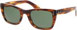 Picture of glasses model Ray-Ban Caribbean RB2248 954/31 52-22