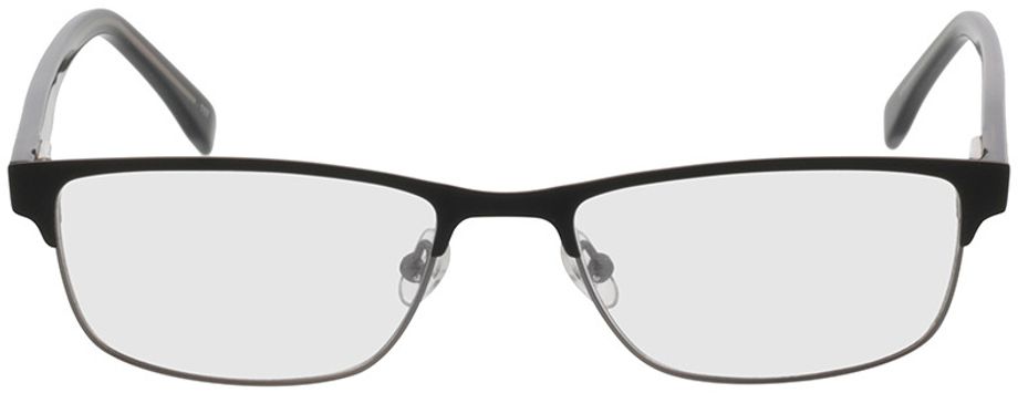 Picture of glasses model Lacoste L2217 001 52-17 in angle 0