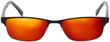 Product with lens tinting