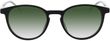 Product with lens tinting