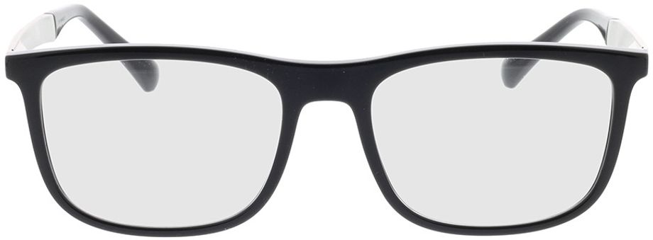 Picture of glasses model EA3170 5001 55-18 in angle 0