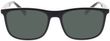 Product with lens tinting