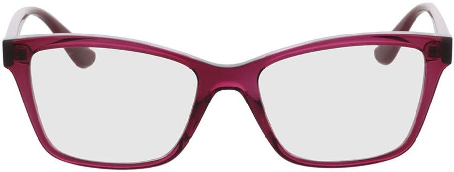 Picture of glasses model VO5420 2909 53-17 in angle 0