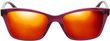 Product with lens tinting