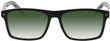 Product with lens tinting