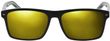 Product with lens tinting