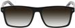 Product with lens tinting