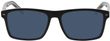 Product with lens tinting