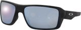 Picture of glasses model Double Edge OO9380 27 66-17