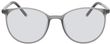 Product with lens tinting