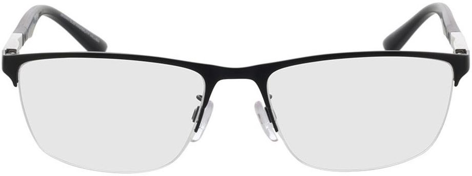Picture of glasses model EA1142 3001 56-18 in angle 0