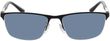 Product with lens tinting
