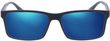 Product with lens tinting