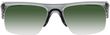 Product with lens tinting