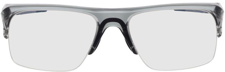 Picture of glasses model Plazlink OX8061 806103 56-19 in angle 0