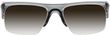 Product with lens tinting