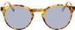 Product with lens tinting