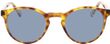 Product with lens tinting